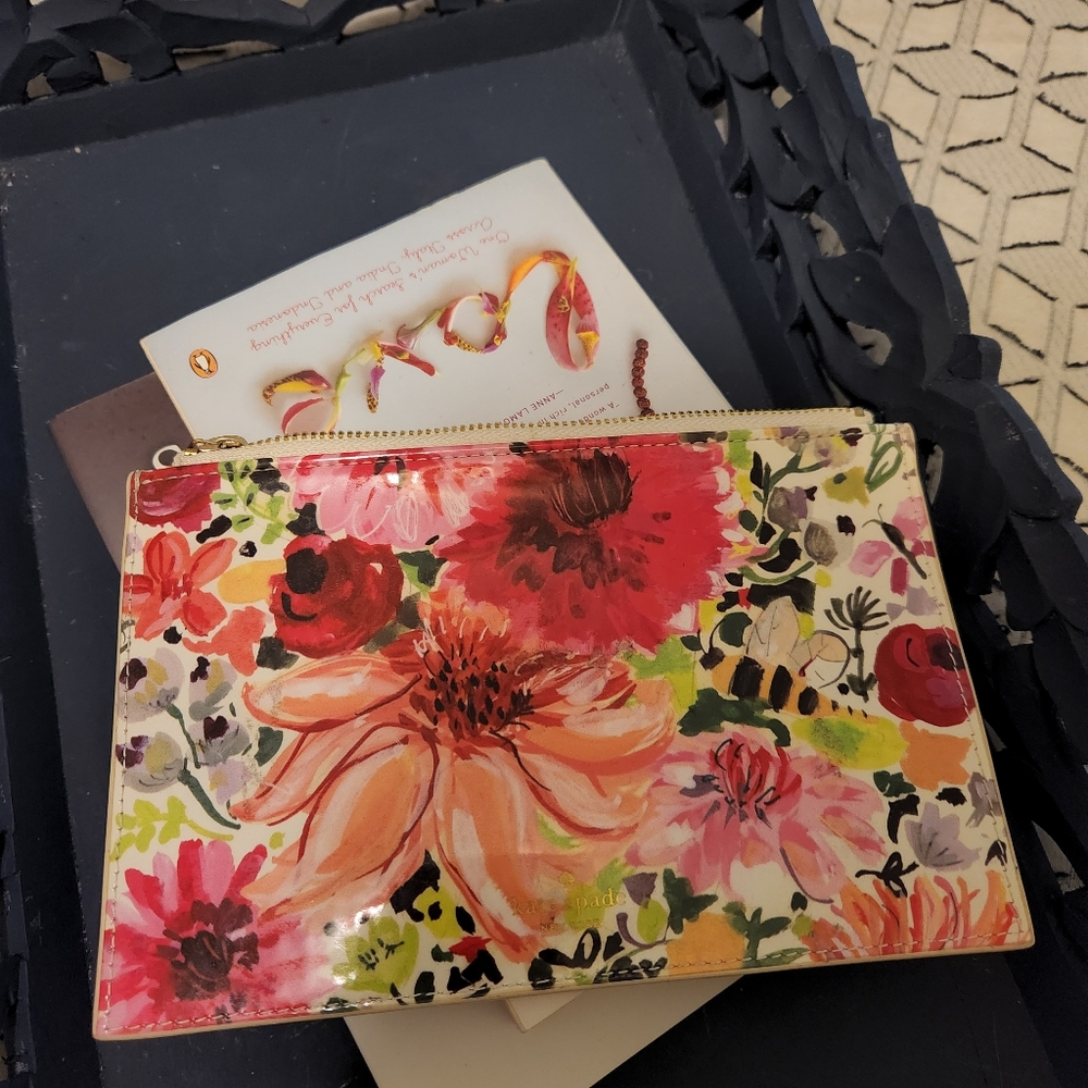 Kate Spade Clutch